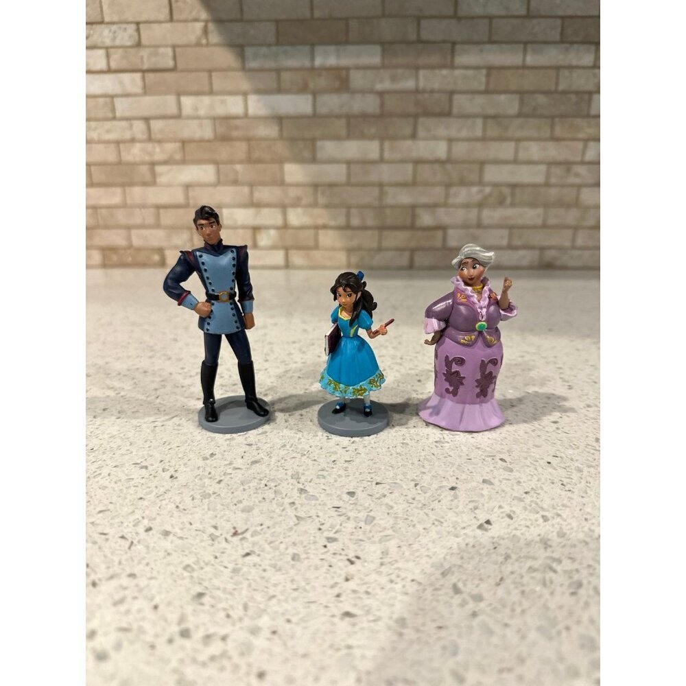 Disney Elena Of Avalor bundle